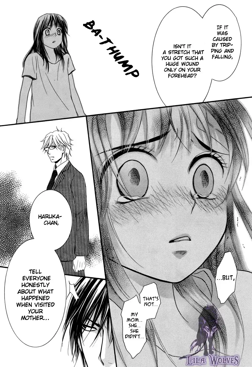 Kore wa Koi no Hanashi Chapter 17 32